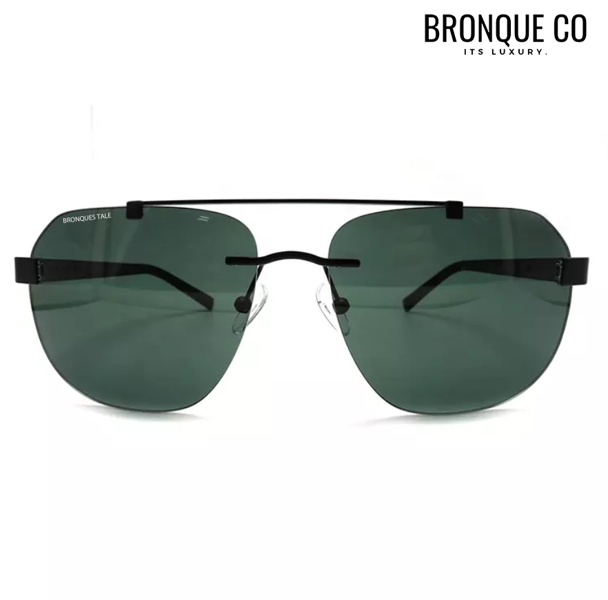 BRONQUES' TALE