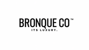 BRONQUE CO - Home