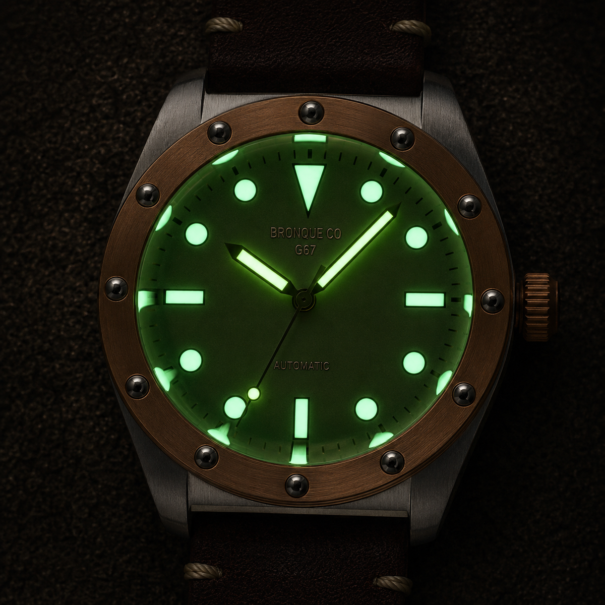 G67 Series